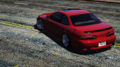 Lexus SC300